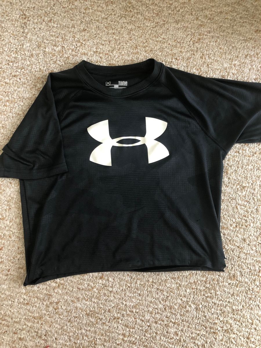 Under Armour